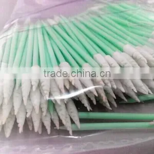 Industrail Use Clean Room Open Cell Foam Swab thumbnail-1