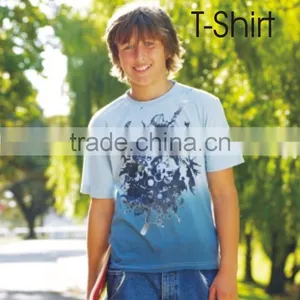 T-Shirts for Kids / Designer Wear Kids T-shirts thumbnail-1