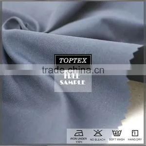 Shrink-Resistant Nylon Poly Solid Dyed Peaching Coated Fabric thumbnail-3