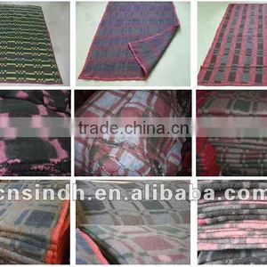 Relief Blanket thumbnail-1