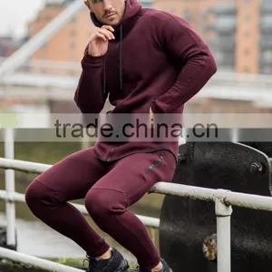 New Arrival High Quality Tracksuit Curved Hem Tracksuit thumbnail-2