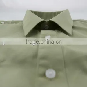 Fashion Denim Security Guard Shirts Customize in China Factory thumbnail-3