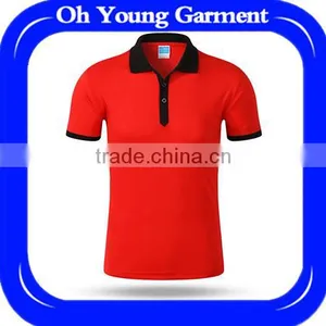 Polo T Shirts Polo Collar Tshirt Design Mens Polo thumbnail-1