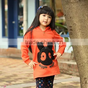 Latest Children Frocks Designs Dresses for Girls of 10 Years Old Kid Clothes thumbnail-4