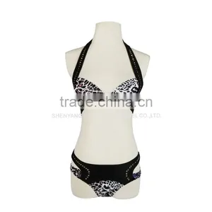 Wholesale High Quality Cheap Pretty Sexy Swimwear thumbnail-5