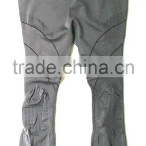New Mateiral Polypropylene for Seamless Sportswear thumbnail-1