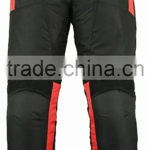 Men's Motorbike Safety Trouser thumbnail-1