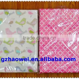 Summer Thin Soft Cotton Baby Sleeping Mat thumbnail-1