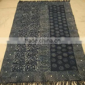 Indigo Rug thumbnail-4