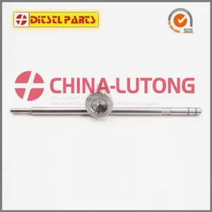 Common Rail Nozzle Control Valve F00VC01001 and Valve F OoV C01 001 , Diesel Injector Valve FooV C01 001 thumbnail-5