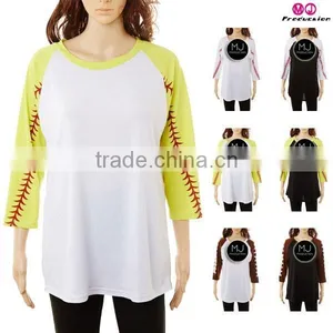 Wholesale Print Sleeve Football Jersey thumbnail-2