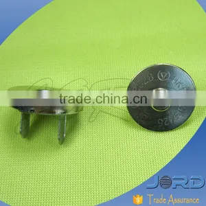 Magnetic Button Fasteners for Clothing Classic Week Magnetic Button thumbnail-1