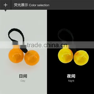 Hot Sell LED Fidget Toys Begleri ,Finger Yoyo Ball ,Thumb Chucks thumbnail-3