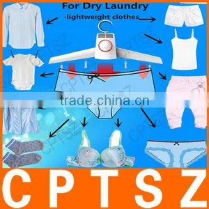 Mini Electric Clothes Drying Machine (220v) thumbnail-3