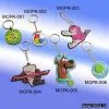 Sell PVC Key Chains thumbnail-1