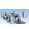 Sell Roll Feeding Square Bottom Shopping Bag Machine thumbnail-1