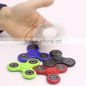 Long Spin Time Ultra Fast Bearings Finger Batman Fidget Spinner thumbnail-5