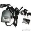 Sell Laptop Car AC Adapter thumbnail-1