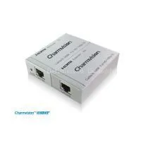 60 Meter HDMI 1.3 UTP Cable Extender Charmvision EH602 3D HDCP1.2 EDID Cat5e 50m Max Cate6 60m Max thumbnail-1