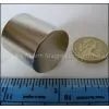 Cylinder NdFeB Magnet (N35) thumbnail-1