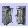 Customized 718H S136 H13 Semi-matt Treatment Single Cavity Plastic Injection Moulds thumbnail-1