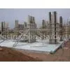 2.68 - 4.39m Professional Safe Concrete Slab Formwork Systems Scaffolding Fitting thumbnail-1