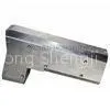Pump 5 Axis CNC Milling Stainless Steel Precision Machined Components With .igs. / .stp thumbnail-1