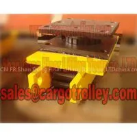 Roller With Swivel-Locking-Pad Top thumbnail-3