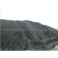 FC 87.5% Low Ash Met Coke for Steelless Steel for Sale thumbnail-2