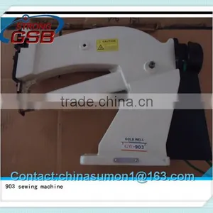WB-903 Mini Sewing Machine thumbnail-1
