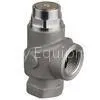 9 Bar Process Gas Screw Compressor thumbnail-1
