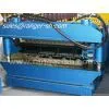 Double Layer Roll Forming Machine thumbnail-1