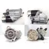 Starter Motor 6D95 228000-1442 60081-34460 228000-1440 228000-1441 KOMATSU thumbnail-1
