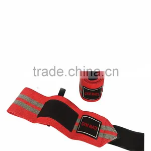 Women Wrist Wraps/ Ladies Wrist Wraps thumbnail-2
