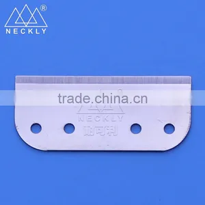 OEM Knife Stainless Steel for Ice Machine Knife Knifes thumbnail-4