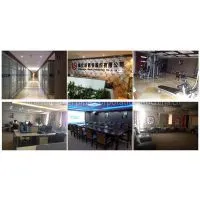 Shinestar Steel Pipe Corporation Ltd company overview - view 1 thumbnail