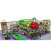 Zhengzhou Jinkai Amusement Equipment company overview - view 1 thumbnail