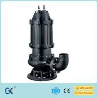 Auto Coupling 2 Inch Water Pump thumbnail-1