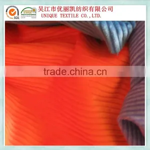 Waterproof Pinwale Corduroy Fabric thumbnail-1