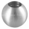 Handrail Fitting-Solid Ball-Blind Hole thumbnail-1