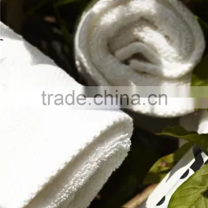 Luxury Hotel Bathroom Eco-friendly 100% Egyptian Cotton Towel Sets thumbnail-4