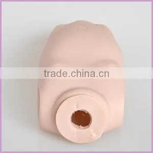 Baby Doll Manufacturers China Produce Mini Reborn Soft Silicone Baby Dolls thumbnail-2