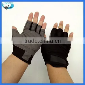 Gym Cycling Gloves Hand Gloves thumbnail-3