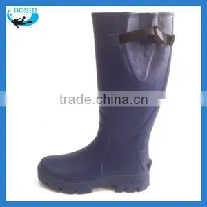 Mens Hunting Boots,Neoprene High Boots 2015 High Quality Neoprene and Rubber Shoes for Hunters thumbnail-6