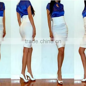 2011 New Style Fashion Pencil Skirt PZS002 thumbnail-1
