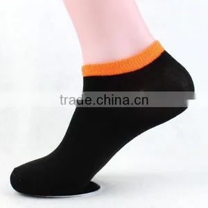 Fancy Cotton Men Ankle Socks thumbnail-3
