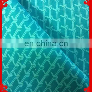 2014-2015 Latest Italy Design Pattern Poplin Twil Peach Poly Printed Fabrics for Beach Shorts thumbnail-5