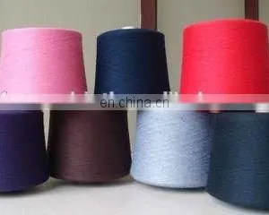 15.5mic Superfine Inner Mongolian 100% Cashmere Yarn thumbnail-5