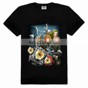 Bulk Wholesale Designer Clothing,skeleton Clothing,skeleton Tshirt thumbnail-1