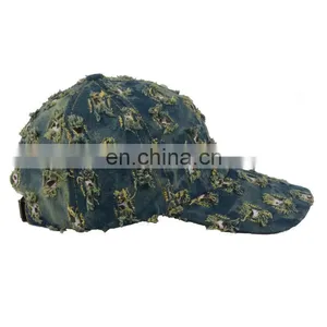 Multifunctional Baseball Cap With Built-in Light thumbnail-2